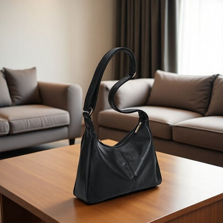 Judith - Shoulder Hobo Bag