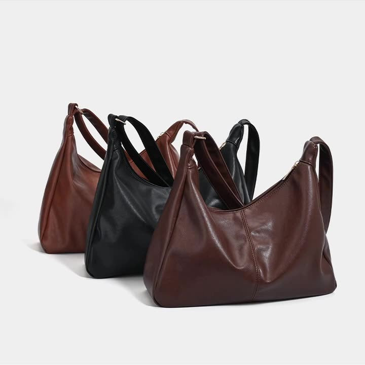 Judith - Shoulder Hobo Bag