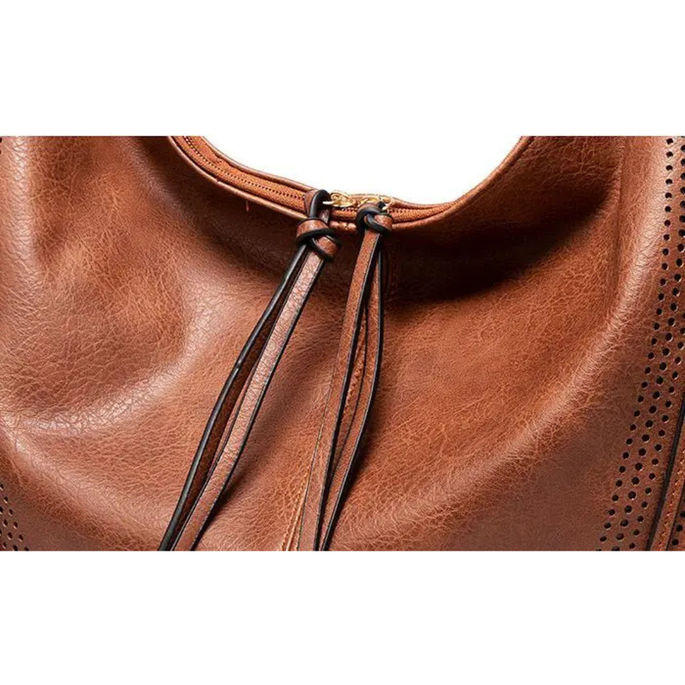 Jean - Slouchy Hobo Bag