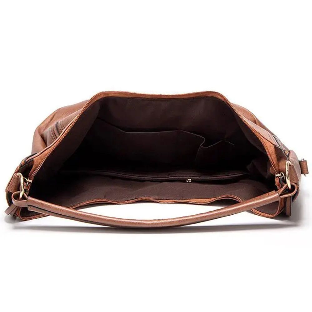 Jean - Slouchy Hobo Bag