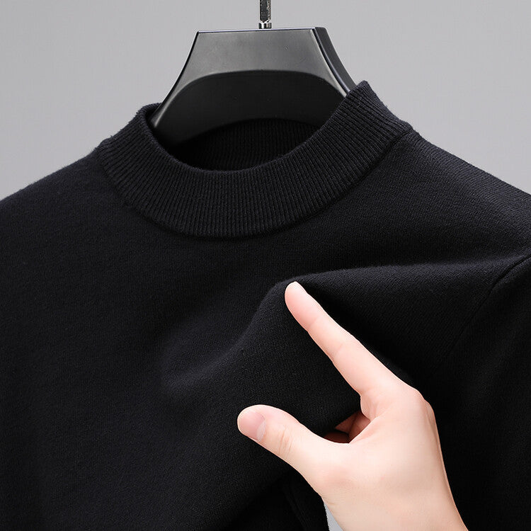 Silas - Cashmere Sweater