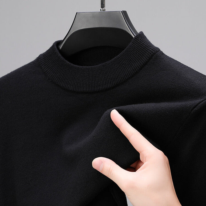 Silas - Cashmere Sweater