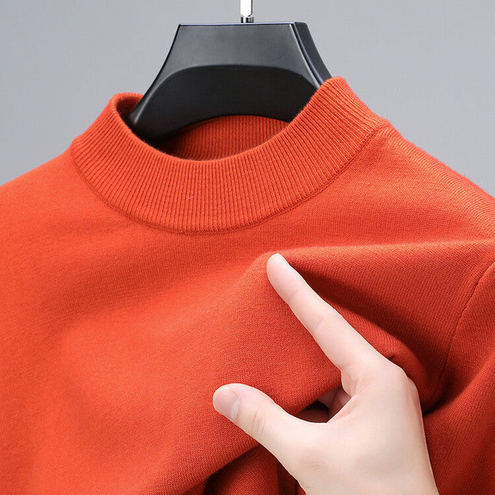 Silas - Cashmere Sweater