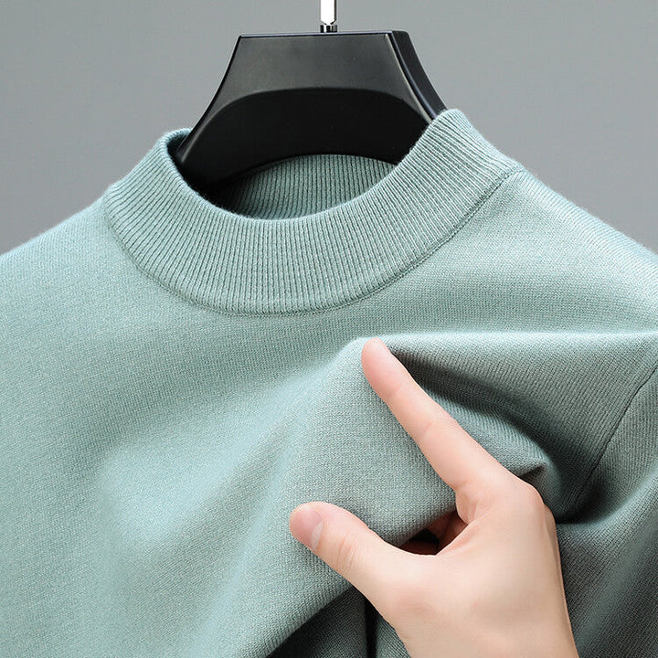 Silas - Cashmere Sweater