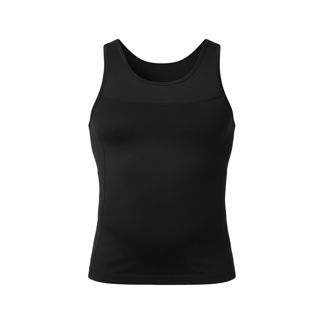 Lane™ Men’s Compression Tank