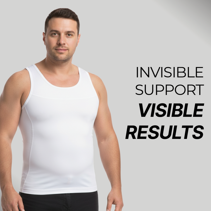 Lane™ Men’s Compression Tank