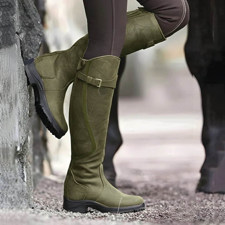 Raelynn - Waterproof Women’s Boots
