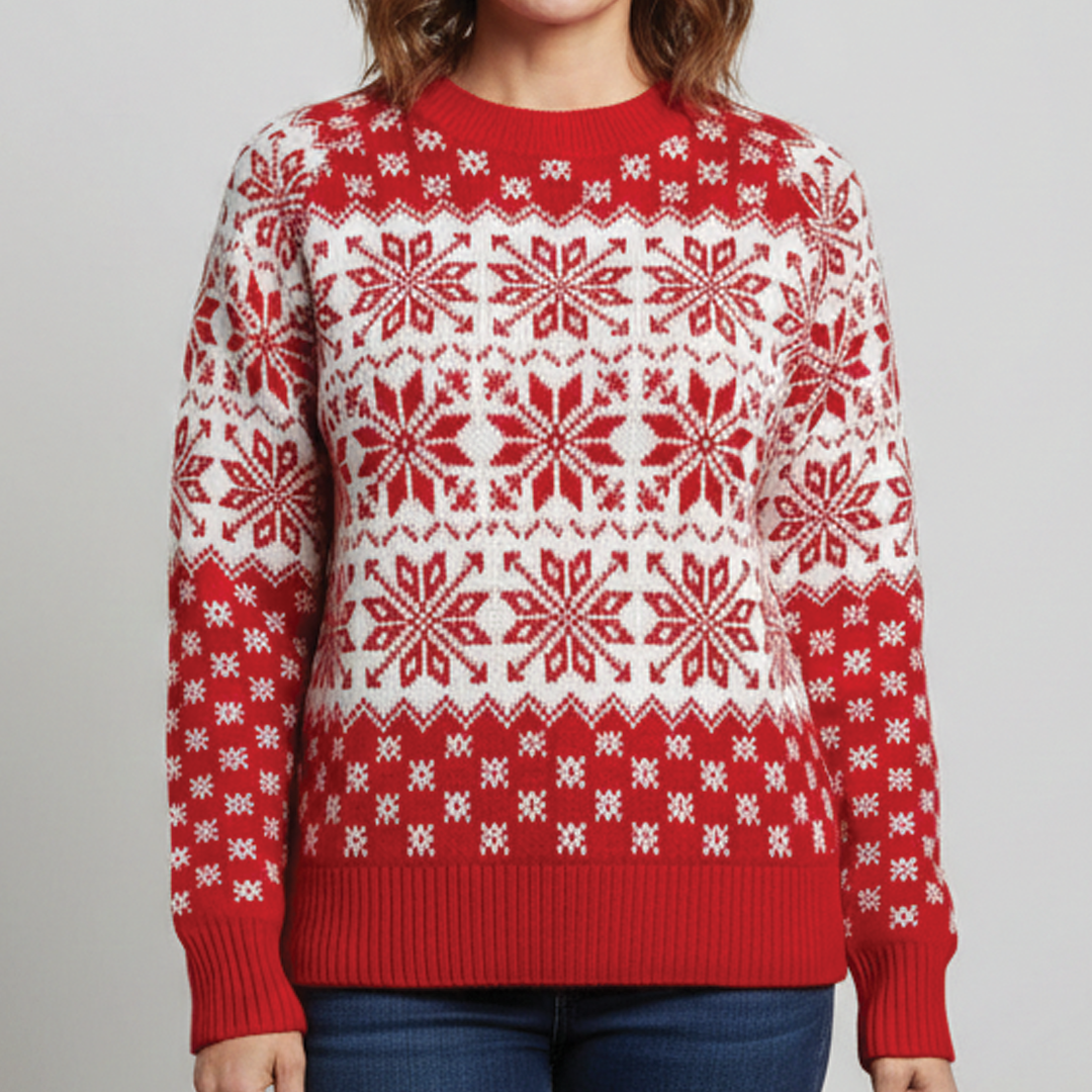 Alaia - Christmas Sweater
