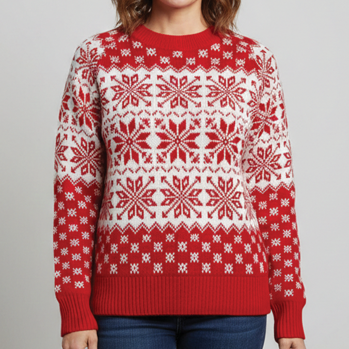 Alaia - Christmas Sweater