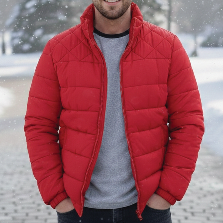 Miles - Puffer Jacket