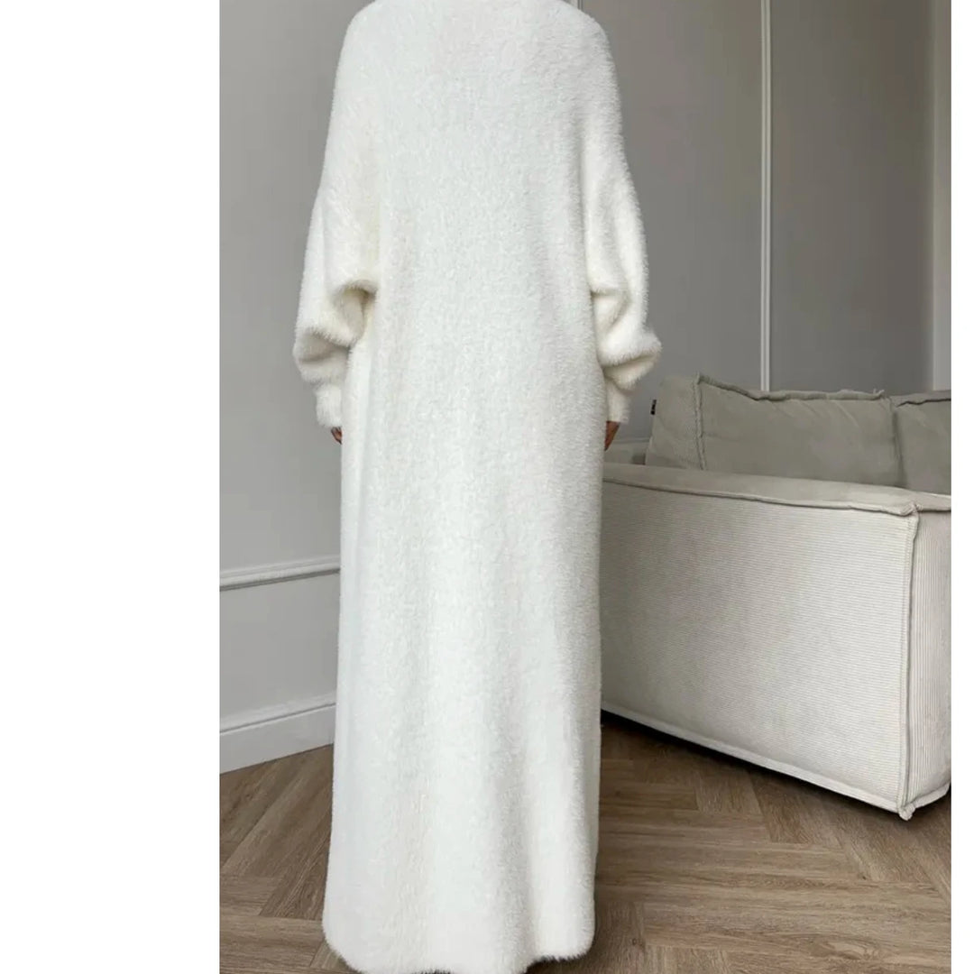 Sophia - Cozy Knit Cardigan