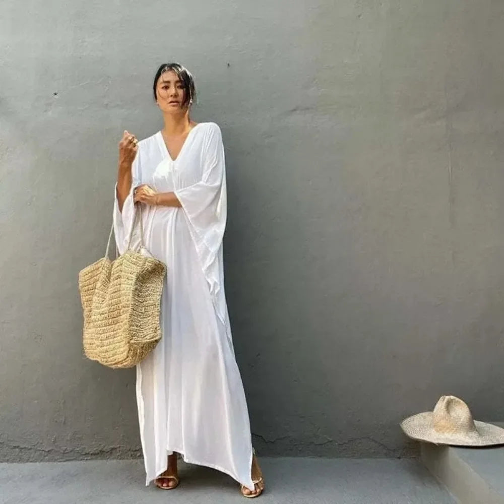 Wendy - Kaftan Dress
