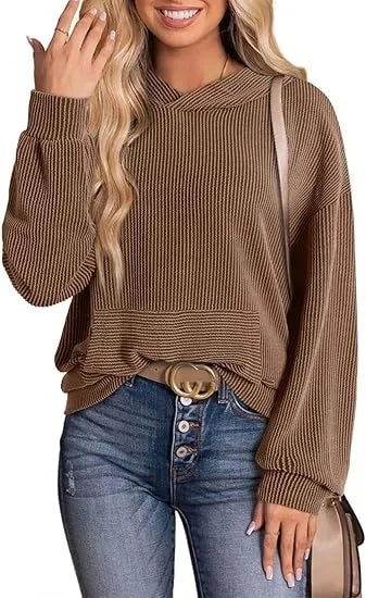 Harper - Casual Hoodie