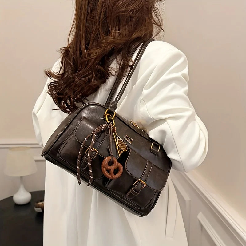 Katherine - Shoulder Bag