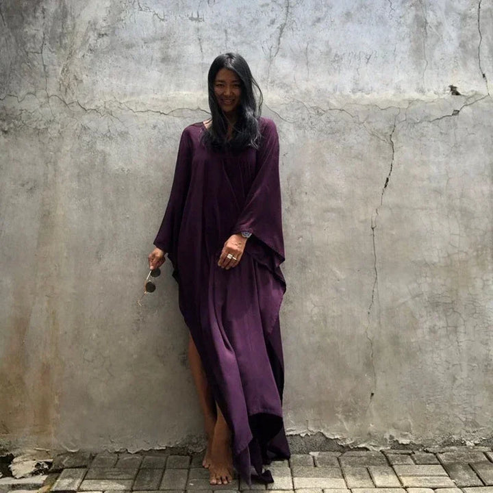 Wendy - Kaftan Dress