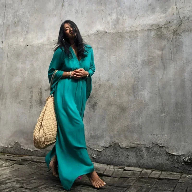 Wendy - Kaftan Dress