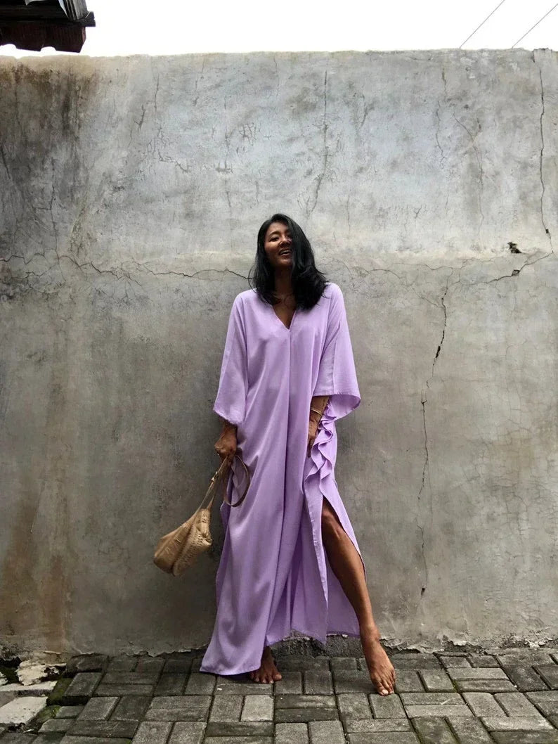 Wendy - Kaftan Dress