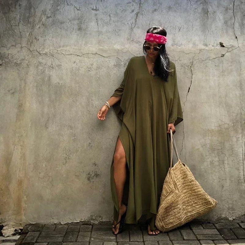 Wendy - Kaftan Dress