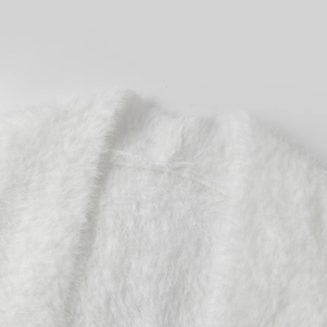 Sophia - Cozy Knit Cardigan