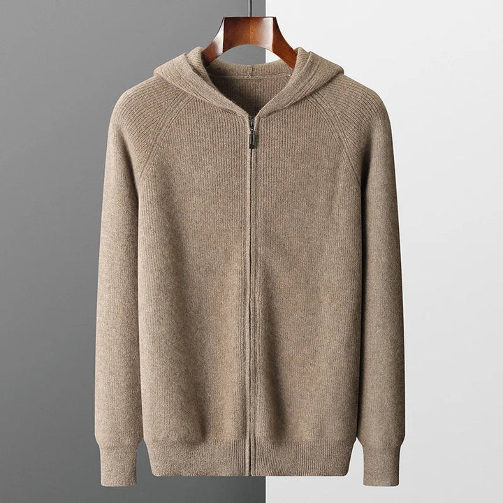 Jordan - Premium Cotton Sweater