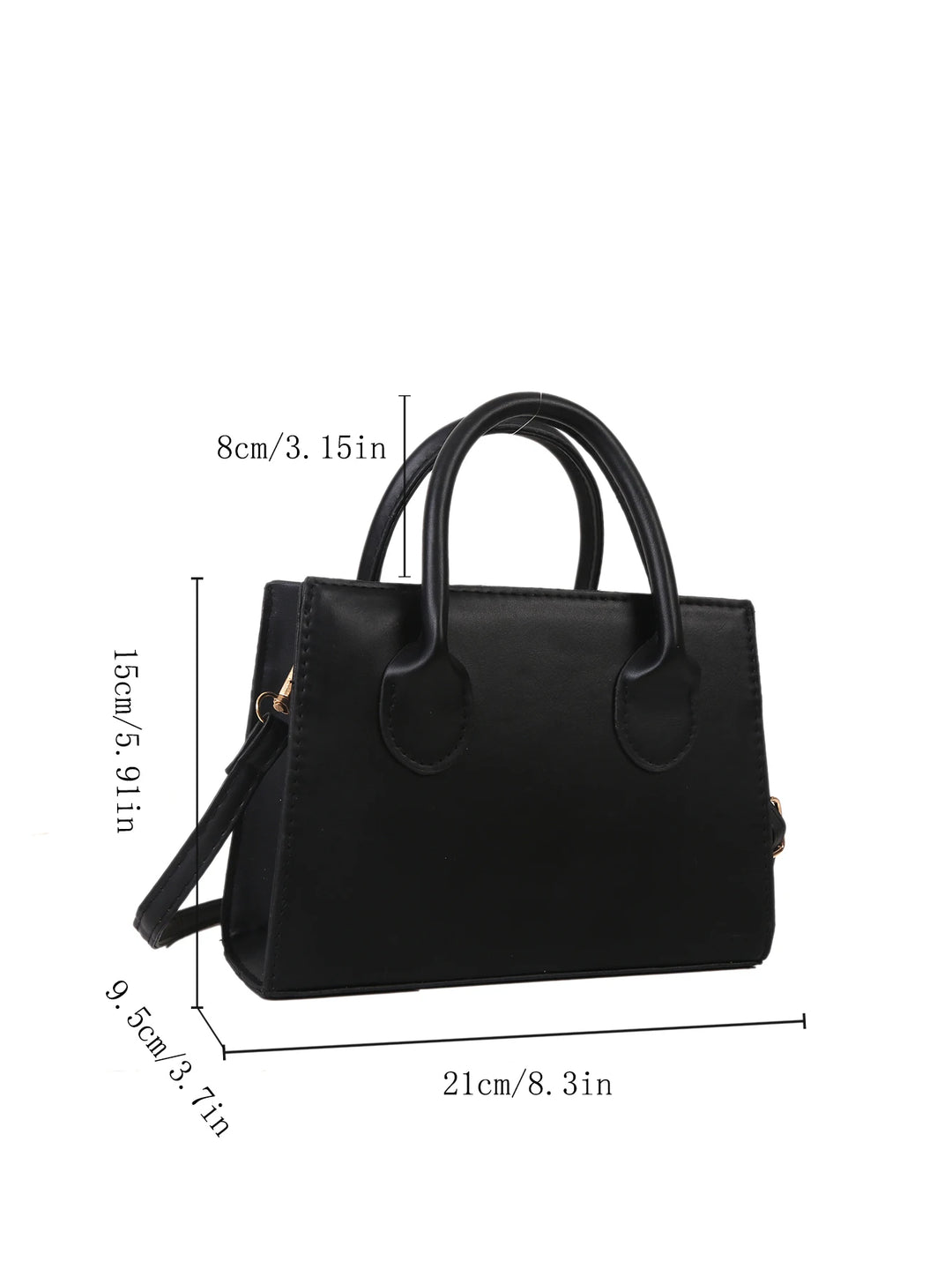 Joan - Mini Crossbody Bag