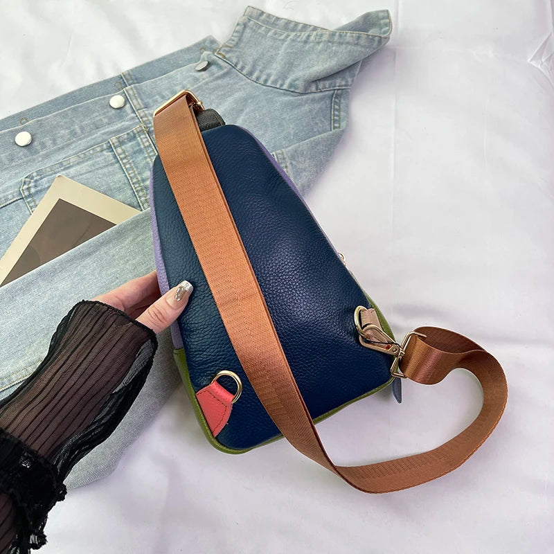 Debra - Crossbody Bag