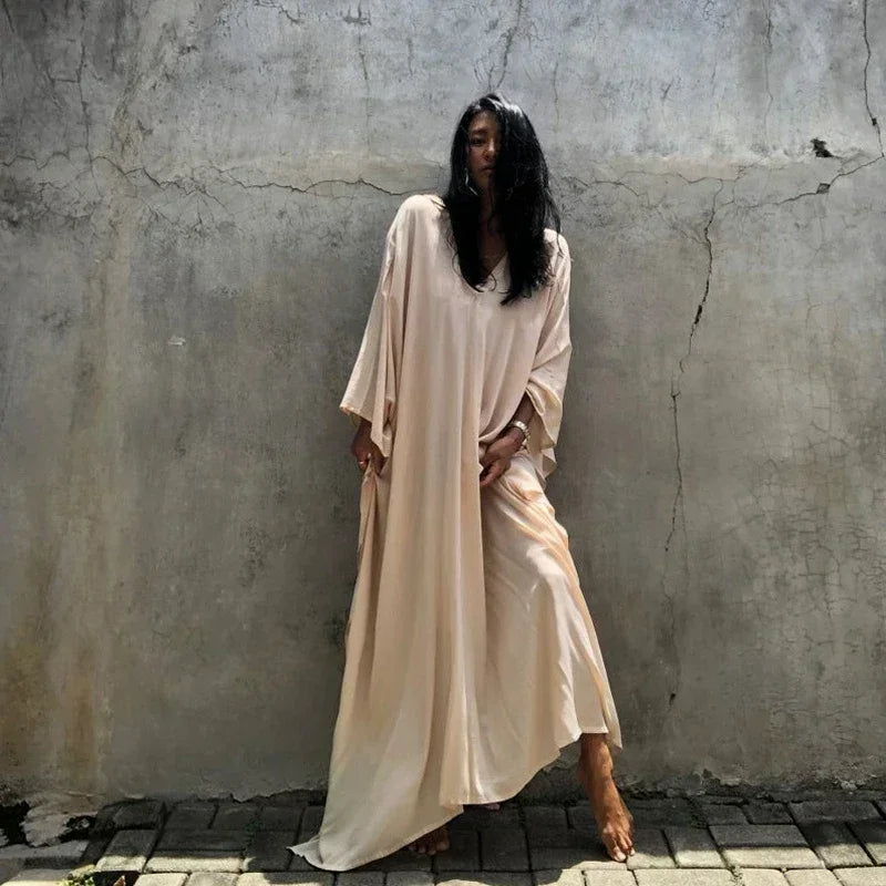 Wendy - Kaftan Dress
