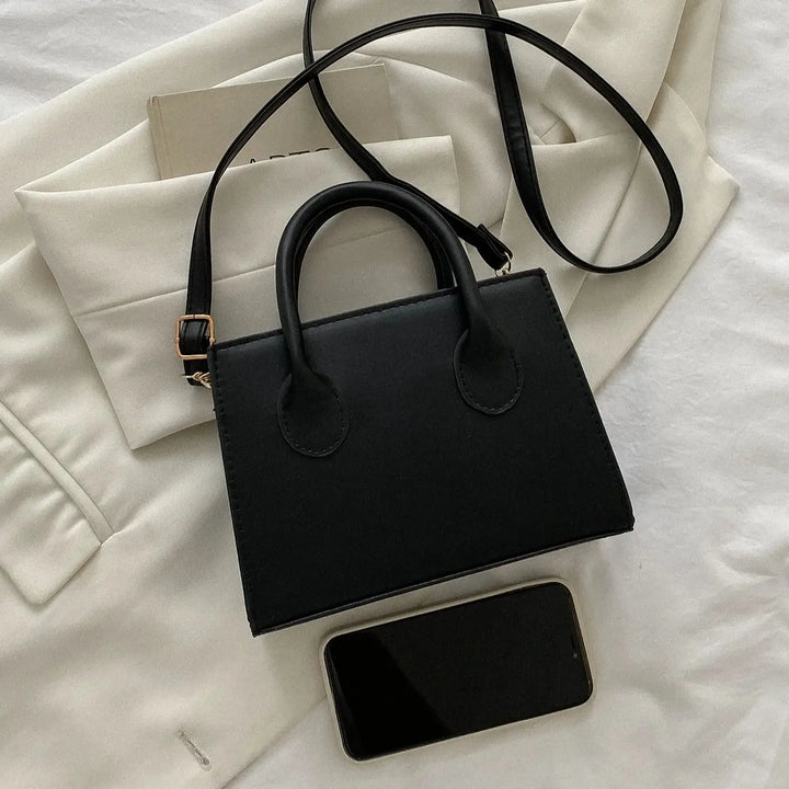 Joan - Mini Crossbody Bag