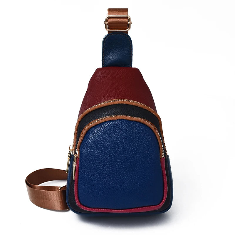 Debra - Crossbody Bag