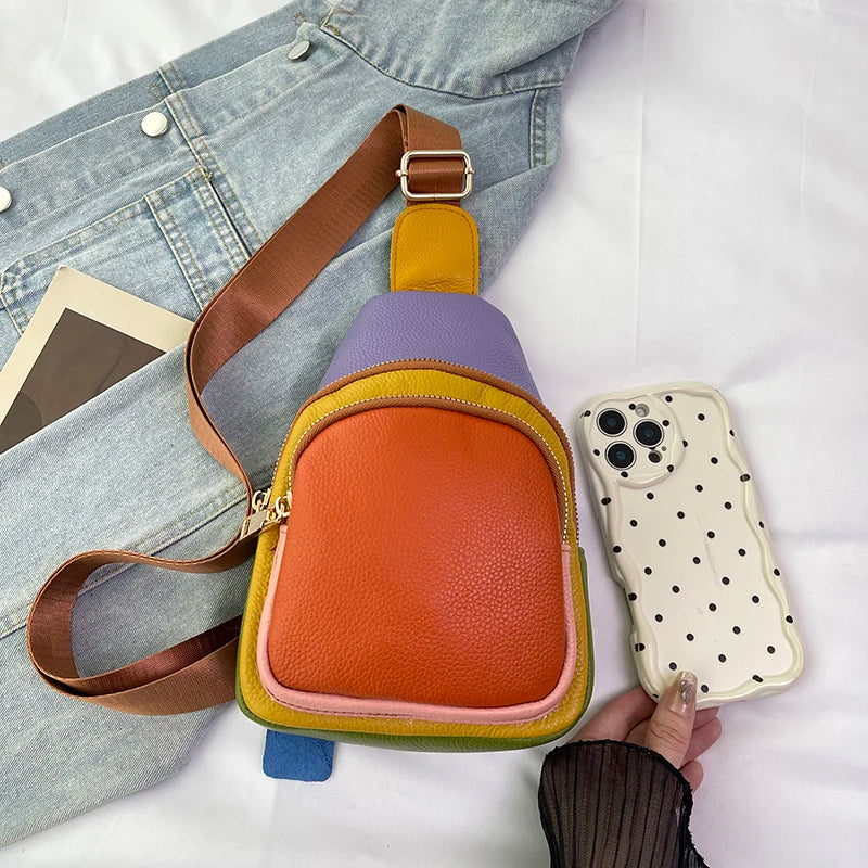Debra - Crossbody Bag