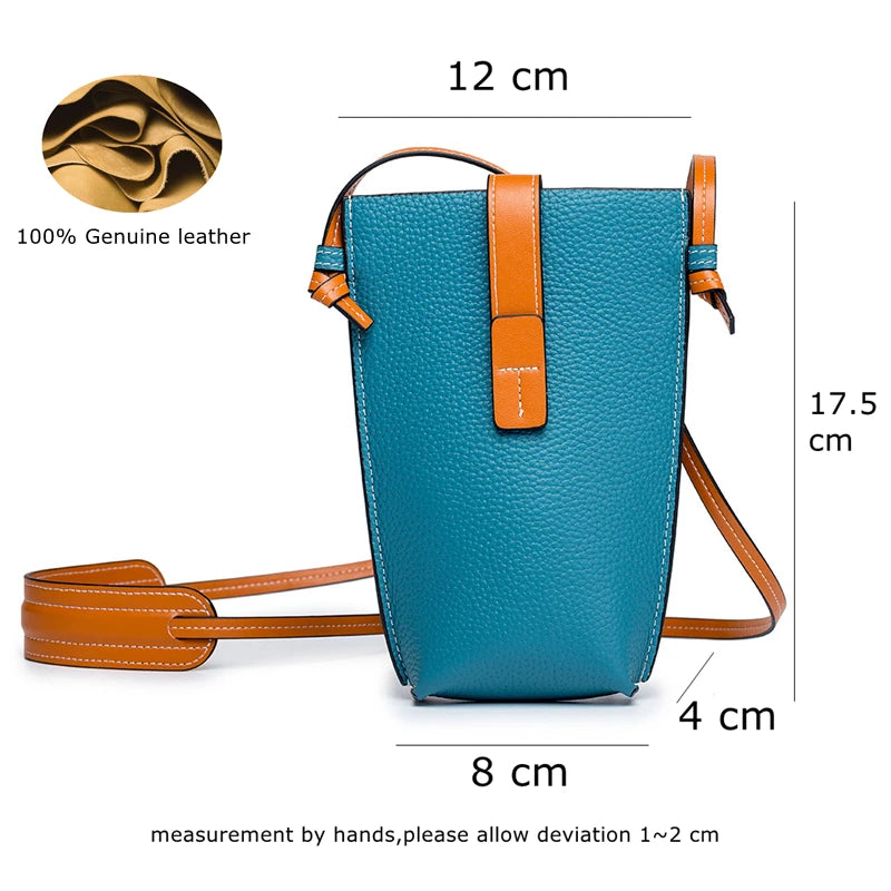 Catherine - Crossbody Bag