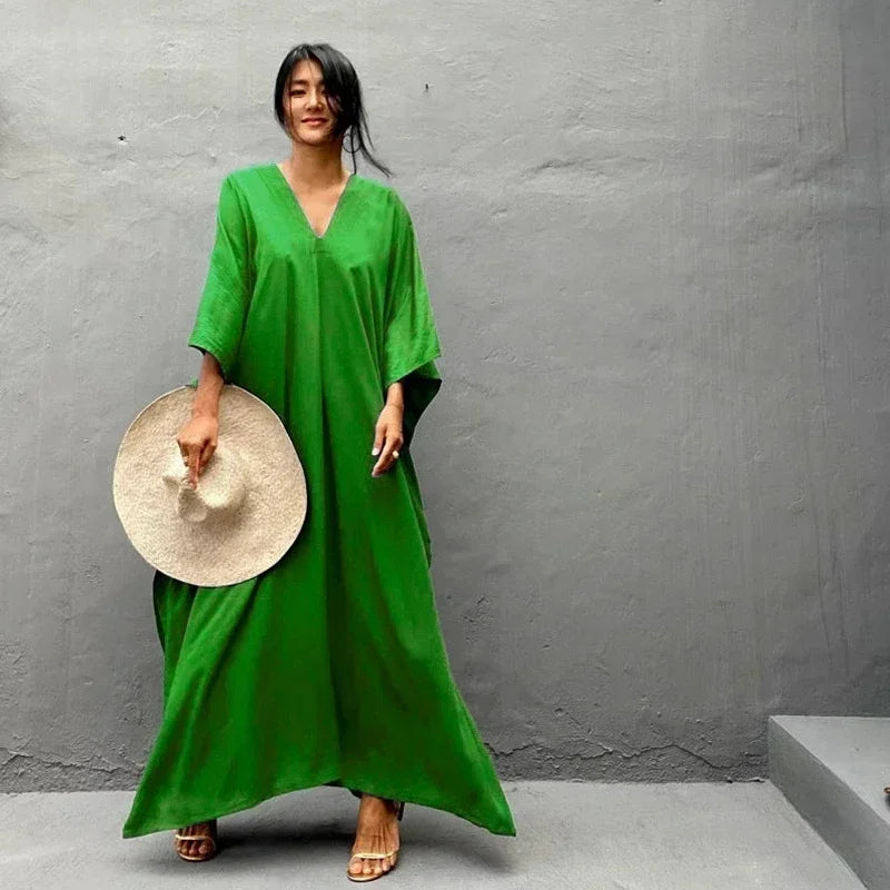 Wendy - Kaftan Dress
