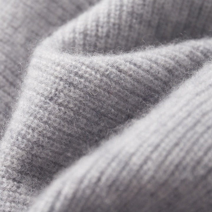 Jordan - Premium Cotton Sweater