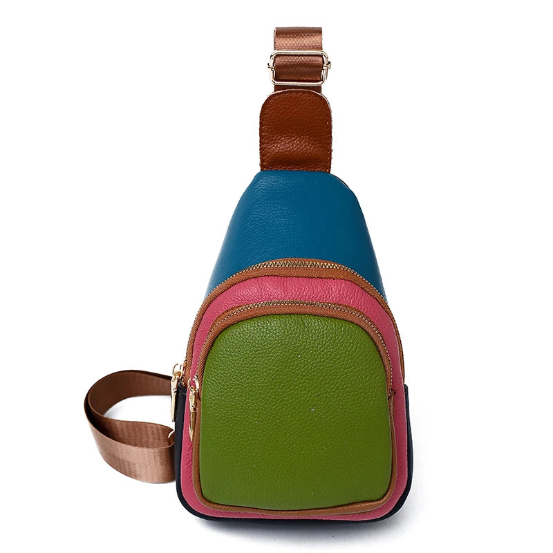 Debra - Crossbody Bag