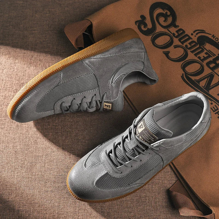 Lucas - Casual Sneakers
