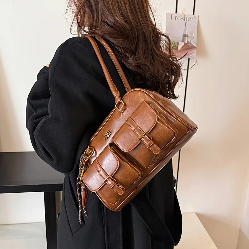 Katherine - Shoulder Bag