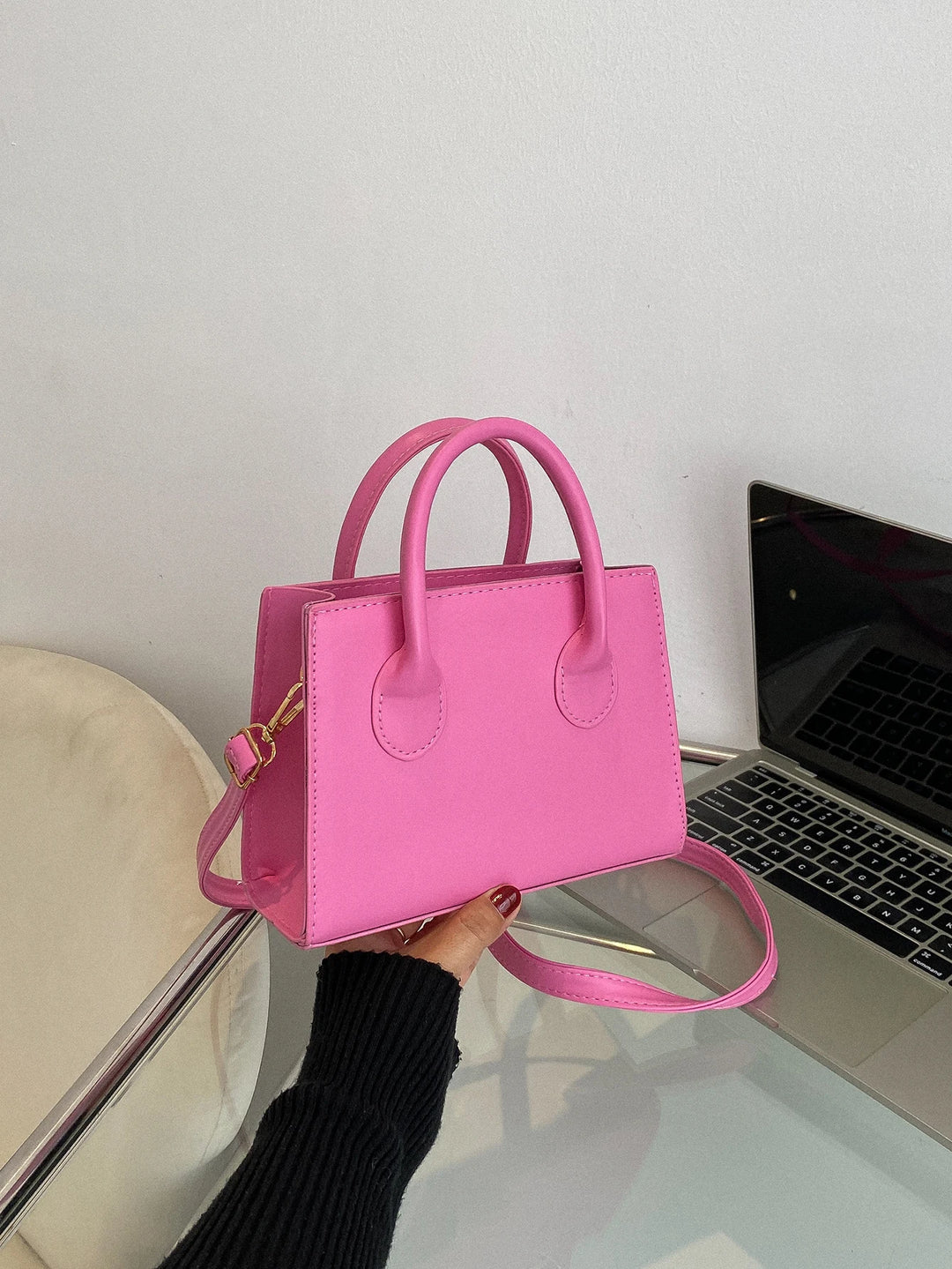 Joan - Mini Crossbody Bag