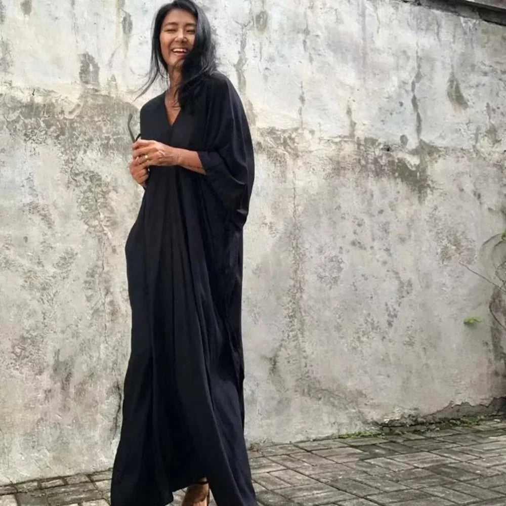 Wendy - Kaftan Dress