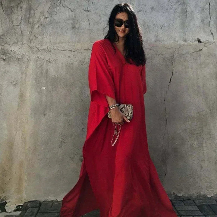 Wendy - Kaftan Dress