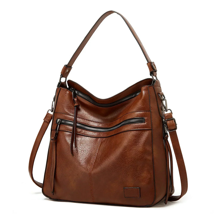 Maureen - Slouchy Hobo Bag