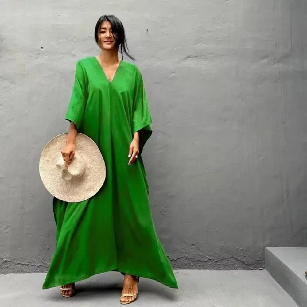 Wendy - Kaftan Dress