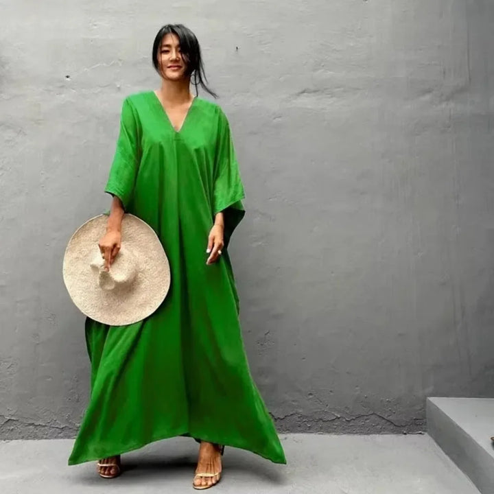Wendy - Kaftan Dress