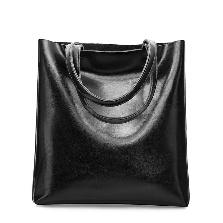 Holly - Structured Tote Bag