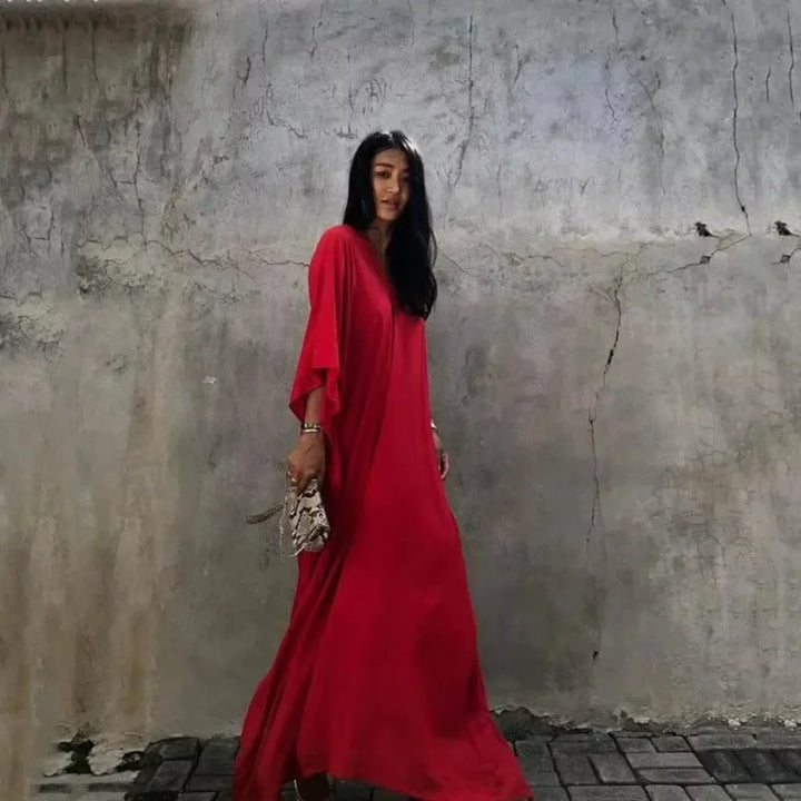 Wendy - Kaftan Dress