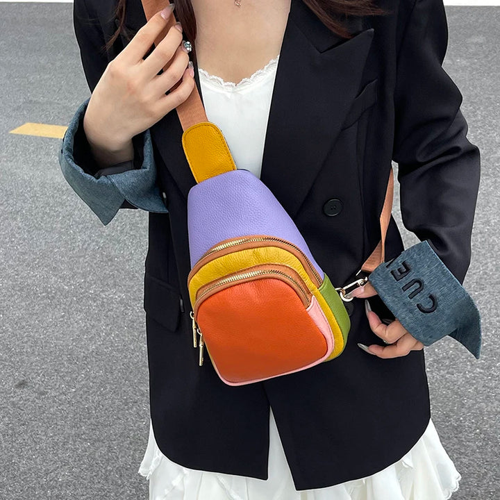 Debra - Crossbody Bag