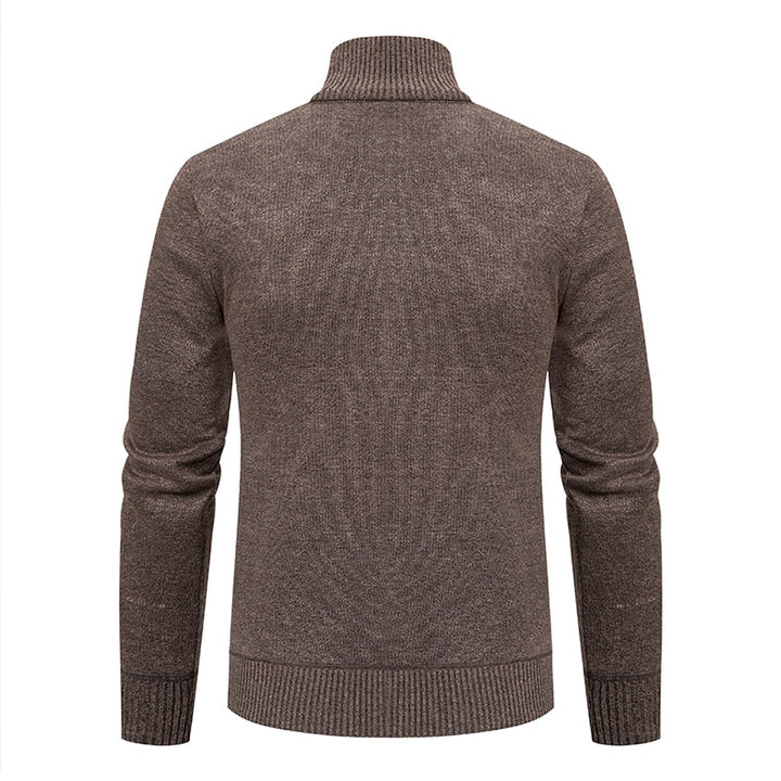 Luke - Business Cardigan