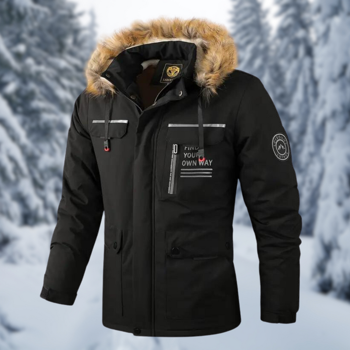 Xavier - Winter Jacket