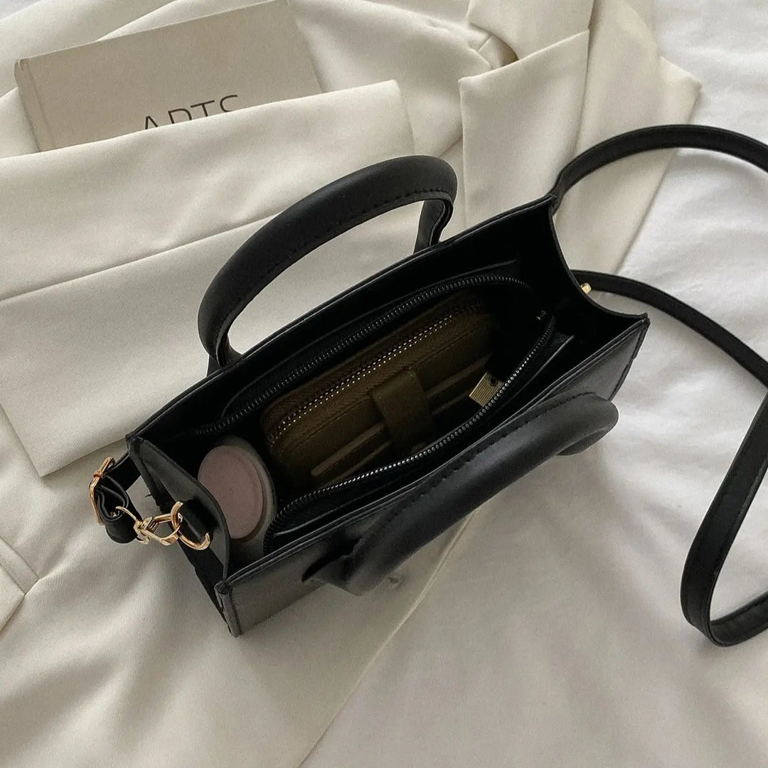 Joan - Mini Crossbody Bag
