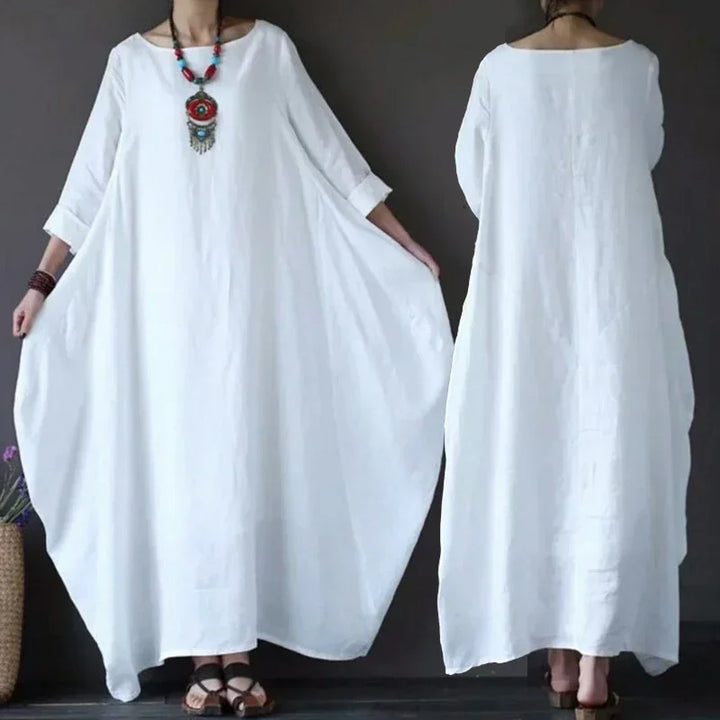 Amanda - Maxi Dress