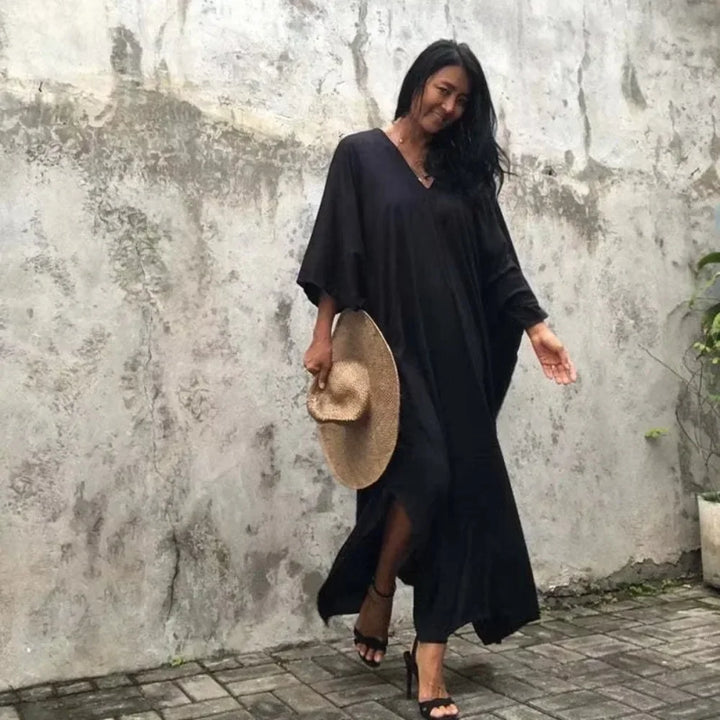 Wendy - Kaftan Dress